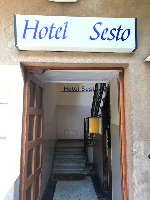 Hotel Sesto