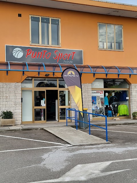 Punto Sport Trieste