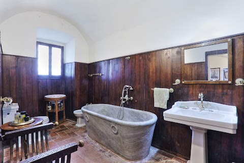 Charming Villa Marcialla