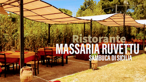 Massaria Ruvettu Ristorante