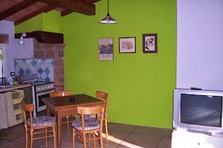 Bed and Breakfast Menica Marta Country House