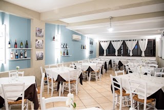 RISTORANTE PIZZERIA SAPORI DI MARE - FURCI SICULO