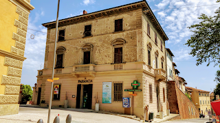 Farmacia Pieroni dr. Raffaele