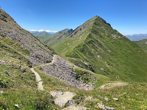 Sport 2000 - Belvedere Sports - Champagny En Vanoise