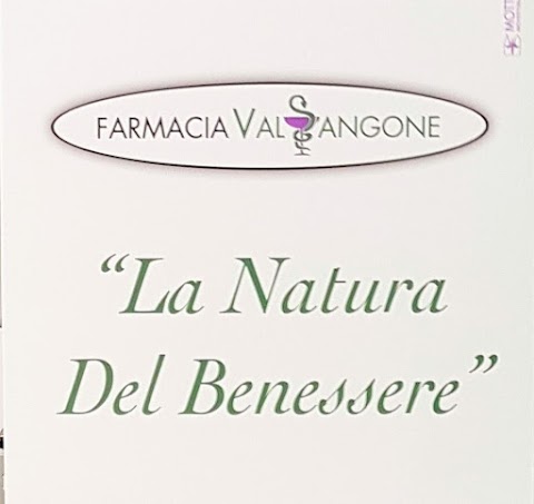 Farmacia Valsangone