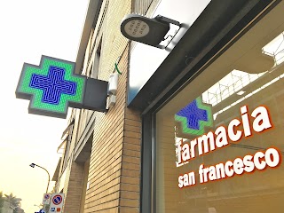 Farmacia S. Francesco Snc - Lissone