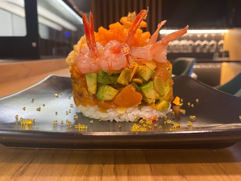 Shimai Sushi Infernetto