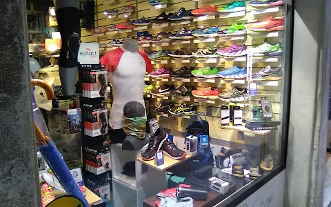 The Venice Sport Shop