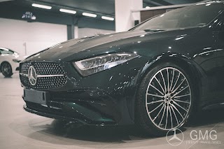 GMG | Mercedes-Benz