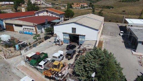 Centro Revisioni Officina Meccatronica Omav snc dei f.lli Masi Andrea e Vito , Autorizzato Bobcat