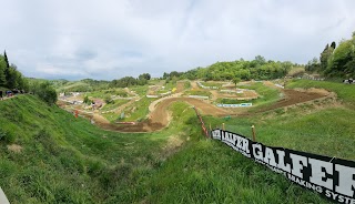 Crossodromo Santa Barbara - Ponte a Egola