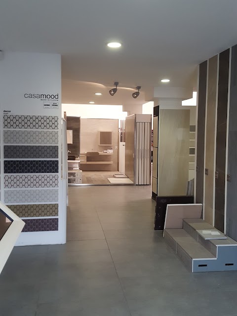 Morini Lino Ceramiche | Vendita e posa di pavimenti e rivestimenti in gres porcellanato e parquet | Parma