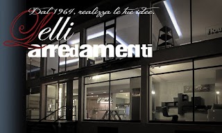 Lelli arredamenti s.a.s.