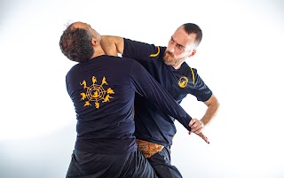 AKEA Riviera: JKD KickBoxing - Kali - Silat