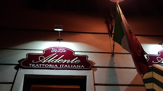 Trattoria Aldente