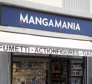 MangaMania