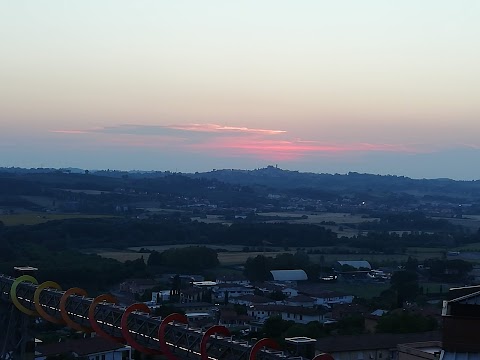 Borgo Medievale di Peccioli