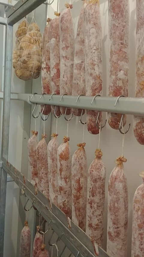 Macelleria Rumore Giovanni