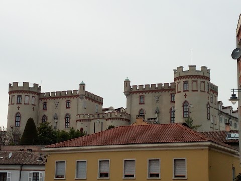 Teatro Municipale di Costigliole d'Asti