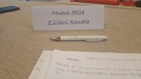 Nuovo Stile Di Ziliani Renata