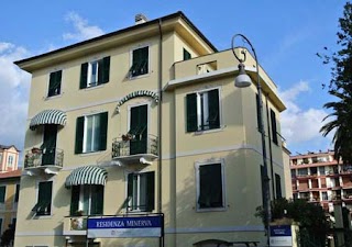 Residenza Anni Azzurri Minerva