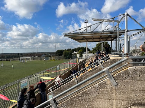 Scuola Calcio "A.S.D. Fabrizio Miccoli"