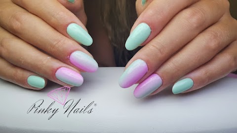 Pinky Nails - Ricostruzione Unghie di Sartori Morena Jaeel