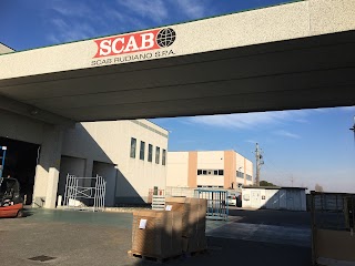 Scab Rudiano (S.P.A.)