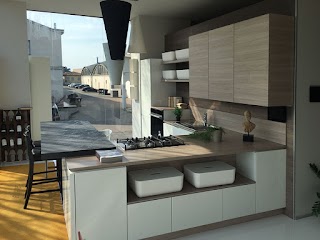 Scavolini Store Piacenza