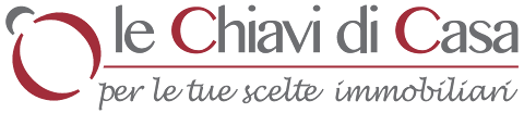 Le Chiavi di Casa