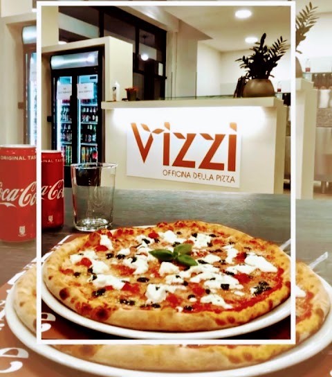 Vizzi - Officina della Pizza