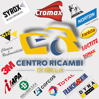 Centro Ricambi di Bella & C. SRL