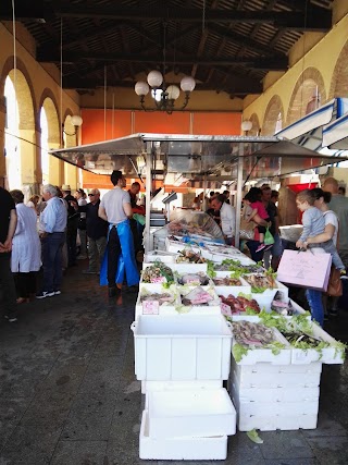 Mercato del Pesce Piove Di Sacco