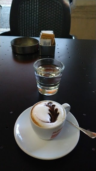 Malibù Caffè