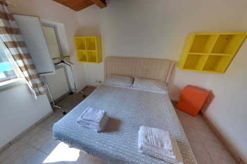 Casa Vacanze Villa Arianna Ragusa