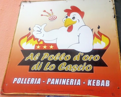 Pollo d'oro