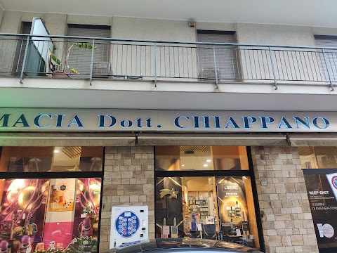 Farmacia Dott. Chiappano