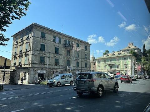 Vecchia Genova