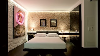 Areadocks Boutique Hotel