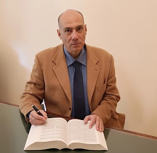 Avvocato Francesco Andrea Murgia