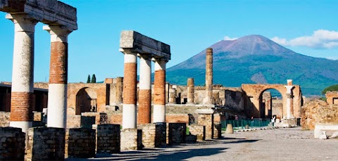 Visite Guidate Pompei