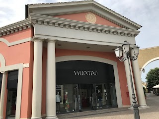 Valentino Castel Romano