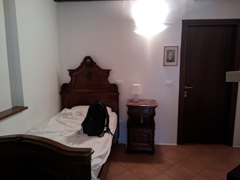 LOCANDA CORTO MALTESE ROOMS