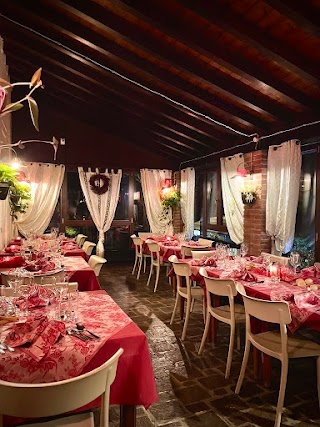 Ristorante Le Terrazze sul Po