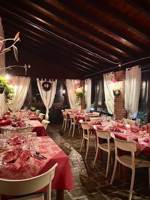 Ristorante Le Terrazze sul Po