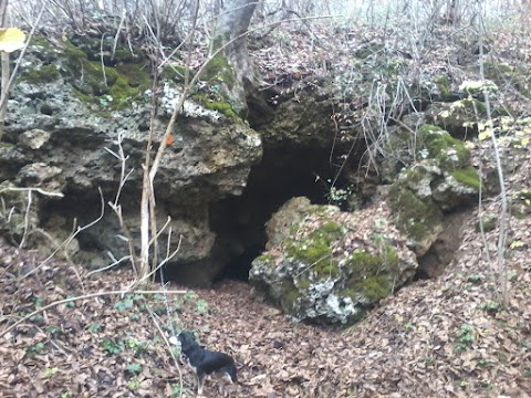 Grotta del Nord e Grotta del Sasso
