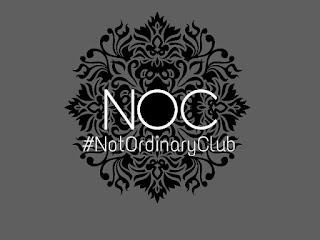 NOC #NotOrdinaryClub