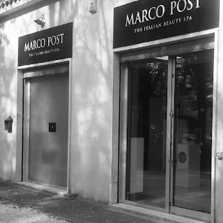 Marco Post Genzano di Roma