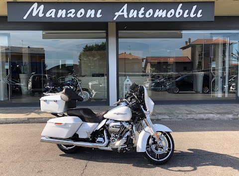 Manzoni Automobili