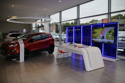 Ford Store Iperauto